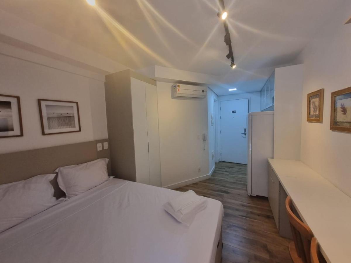 Loft Consolacao Ao Lado Metro, 614 São Paulo Ngoại thất bức ảnh