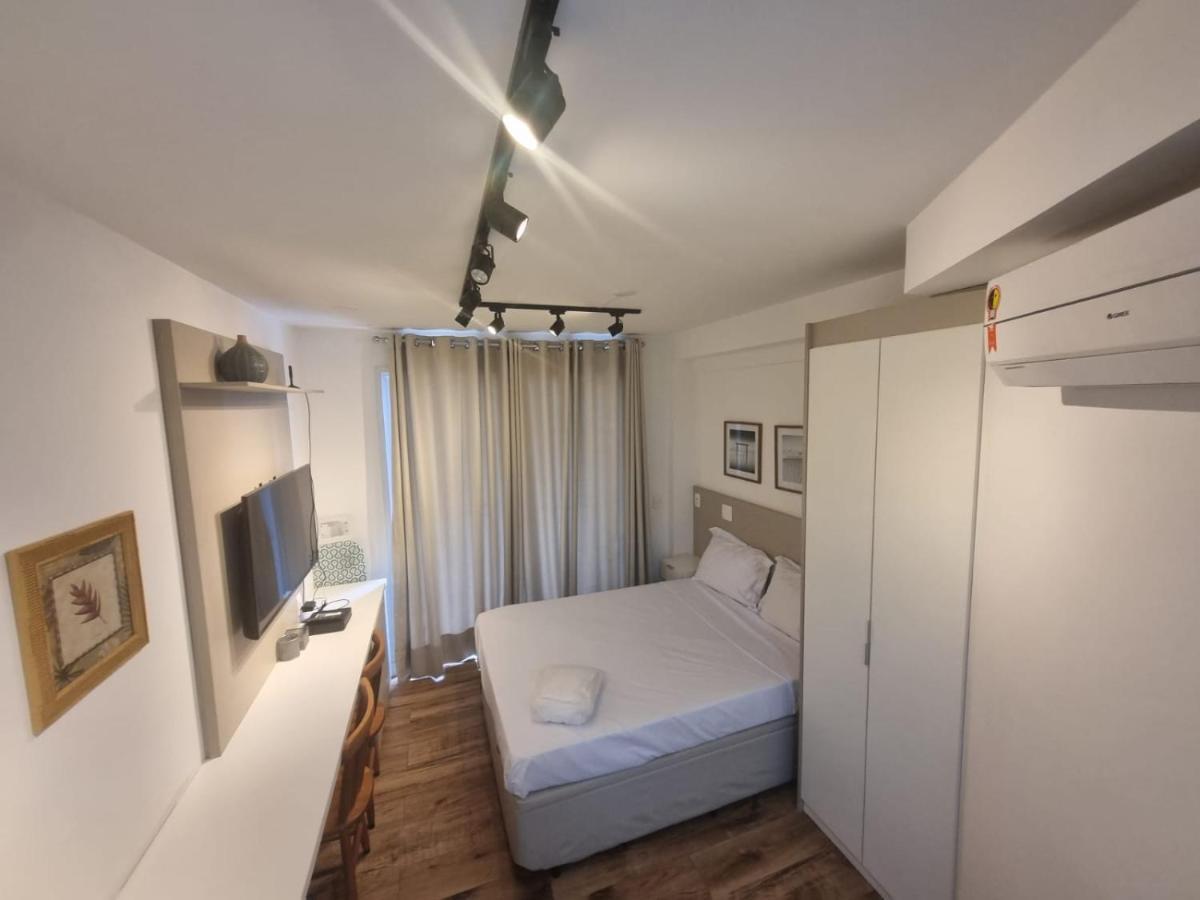 Loft Consolacao Ao Lado Metro, 614 São Paulo Ngoại thất bức ảnh