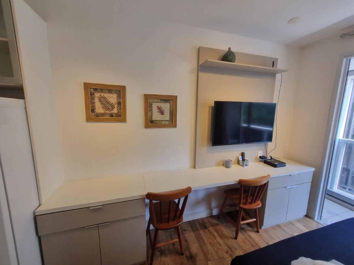 Loft Consolacao Ao Lado Metro, 614 São Paulo Ngoại thất bức ảnh