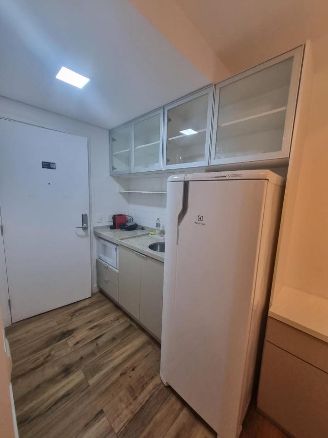Loft Consolacao Ao Lado Metro, 614 São Paulo Ngoại thất bức ảnh